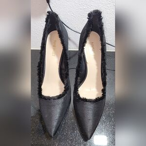 Nine west fabric heals